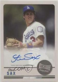 Steve Sax