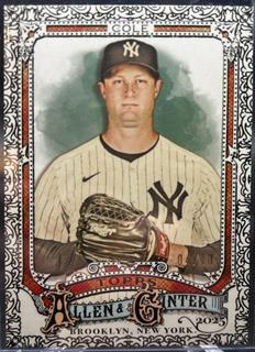 Gerrit Cole