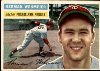 Herman Wehmeier