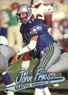 John Friesz