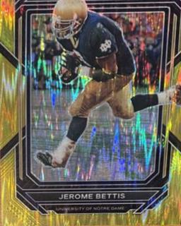 Jerome Bettis