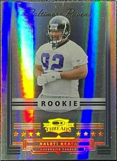 Haloti Ngata