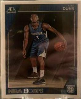 Kris Dunn