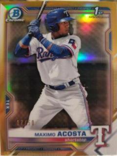 Maximo Acosta