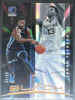 Jaren Jackson Jr.