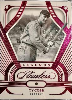 Ty Cobb