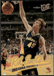 Rik Smits