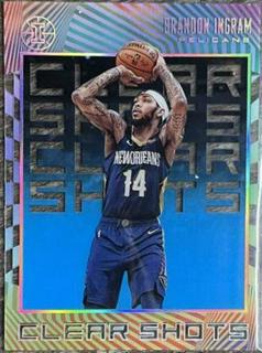 Brandon Ingram
