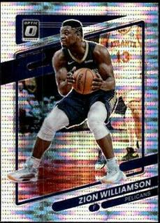 Zion Williamson