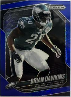 Brian Dawkins
