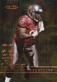 Warren Sapp