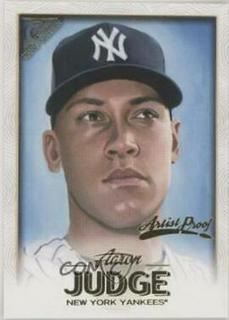 Aaron Judge