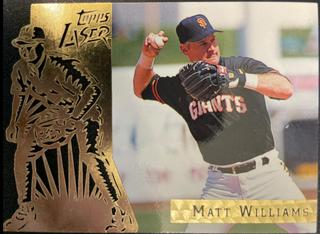Matt Williams