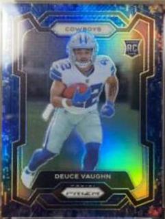 Deuce Vaughn