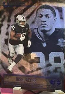 Josh Jacobs