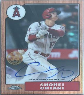 Shohei Ohtani