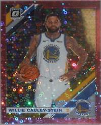 Willie Cauley-Stein