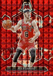 Alex Caruso