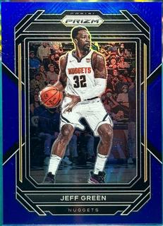 Jeff Green