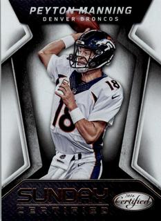 Peyton Manning