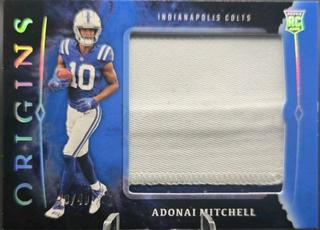 Adonai Mitchell