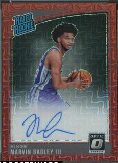 Marvin Bagley III