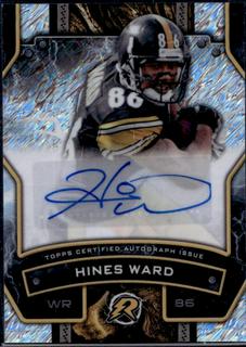 Hines Ward
