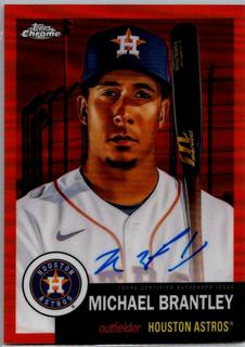 Michael Brantley