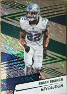 Brian Branch