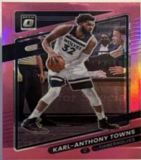 Karl-Anthony Towns