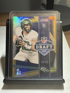 Bo Nix