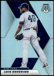 Luis Severino