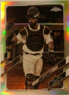 Jorge Alfaro