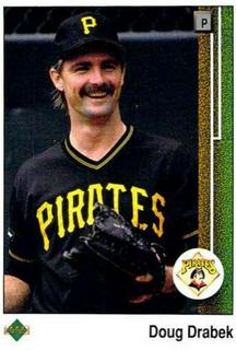 Doug Drabek