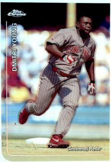 Dmitri Young