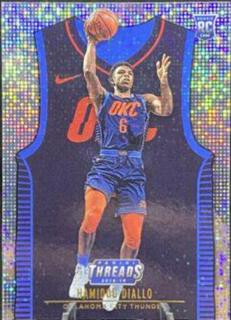 Hamidou Diallo