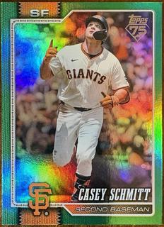 Casey Schmitt
