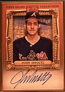 John Smoltz