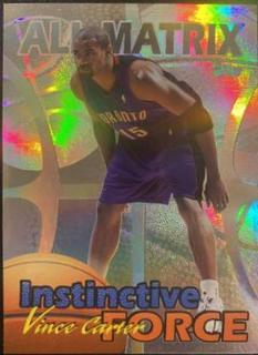 Vince Carter
