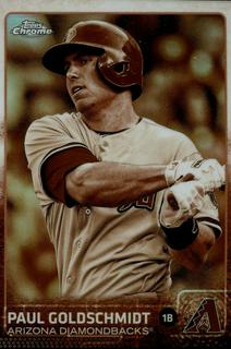 Paul Goldschmidt