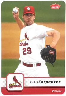 Chris Carpenter