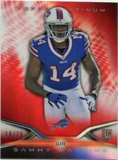 Sammy Watkins