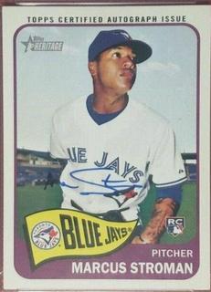 Marcus Stroman