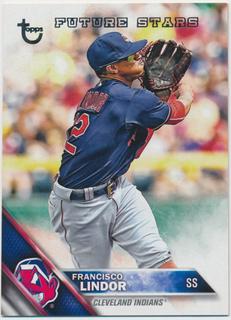 Francisco Lindor