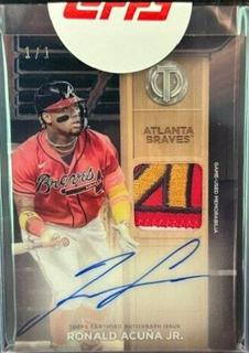 Ronald Acuna Jr.