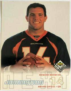 Brian Griese