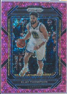 Klay Thompson