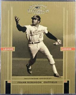 Frank Robinson