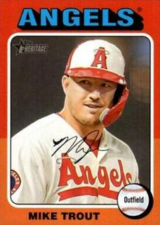 Mike Trout