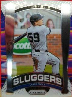 Luke Voit